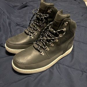 Harley Davidson boots size 10m